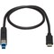 Tripp Lite Usb C To Usb Type B Cable Usb U422-20N-G2 - alternate 4